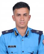 Bodha Raj Regmi